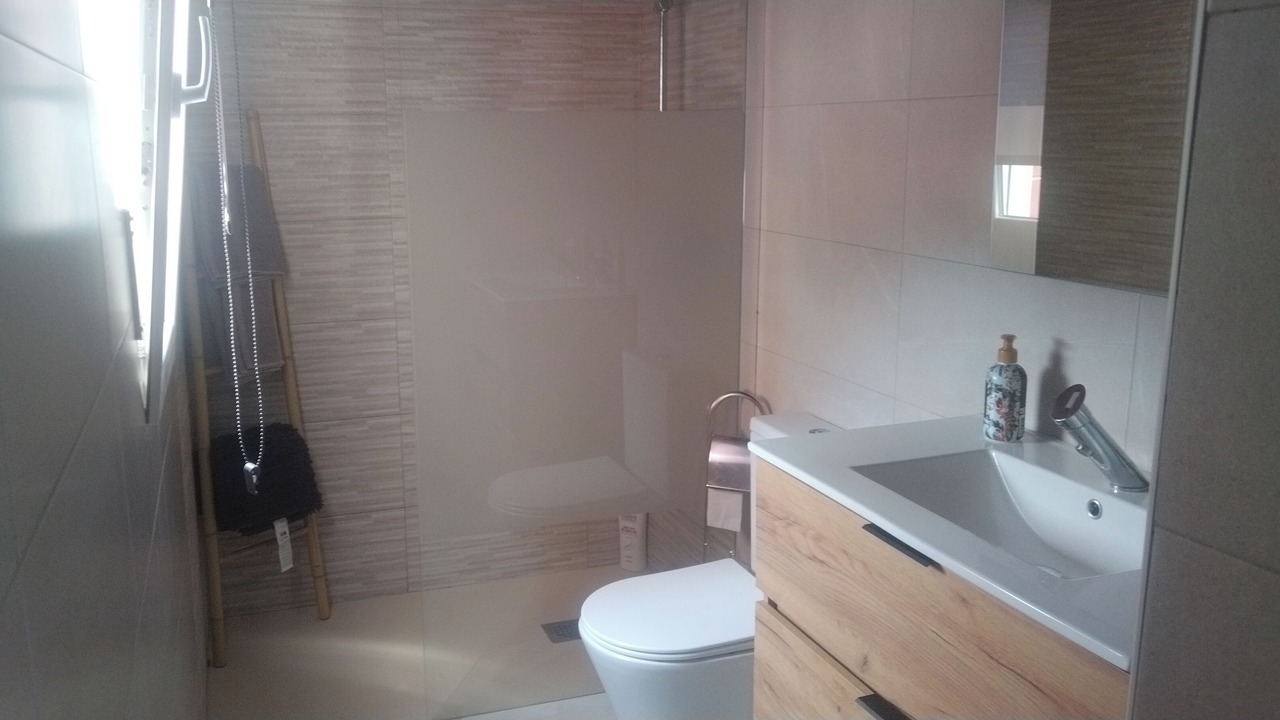 Photo of Bathroom in Muro del Alcoy