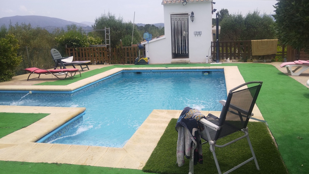 Photo of Outdoor in Muro del Alcoy