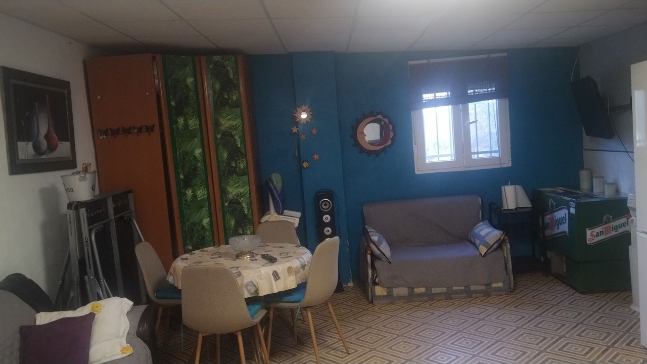 Photo of Livingroom in Muro del Alcoy