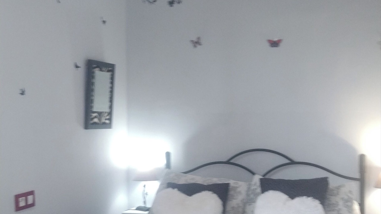 Photo of Bedroom in Muro del Alcoy