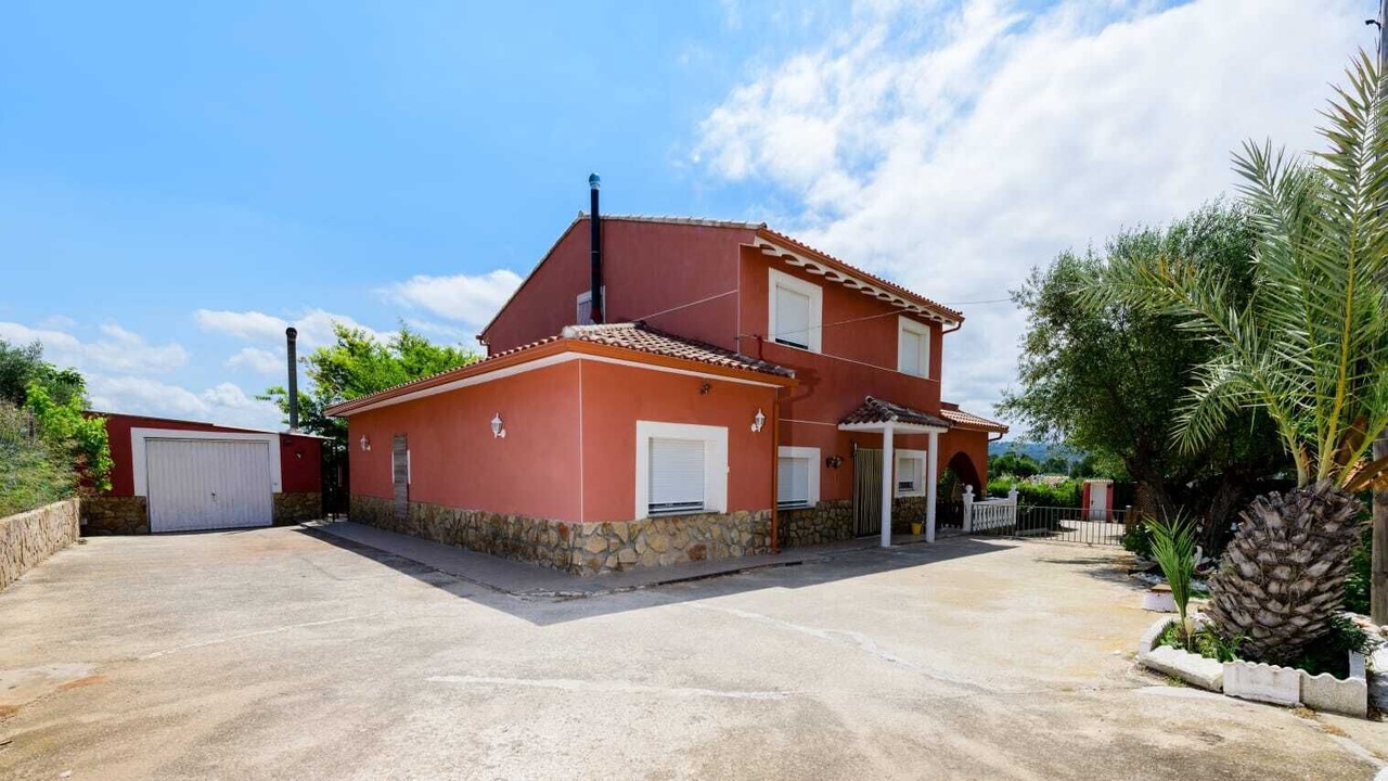 Photo of Outdoor in Muro del Alcoy