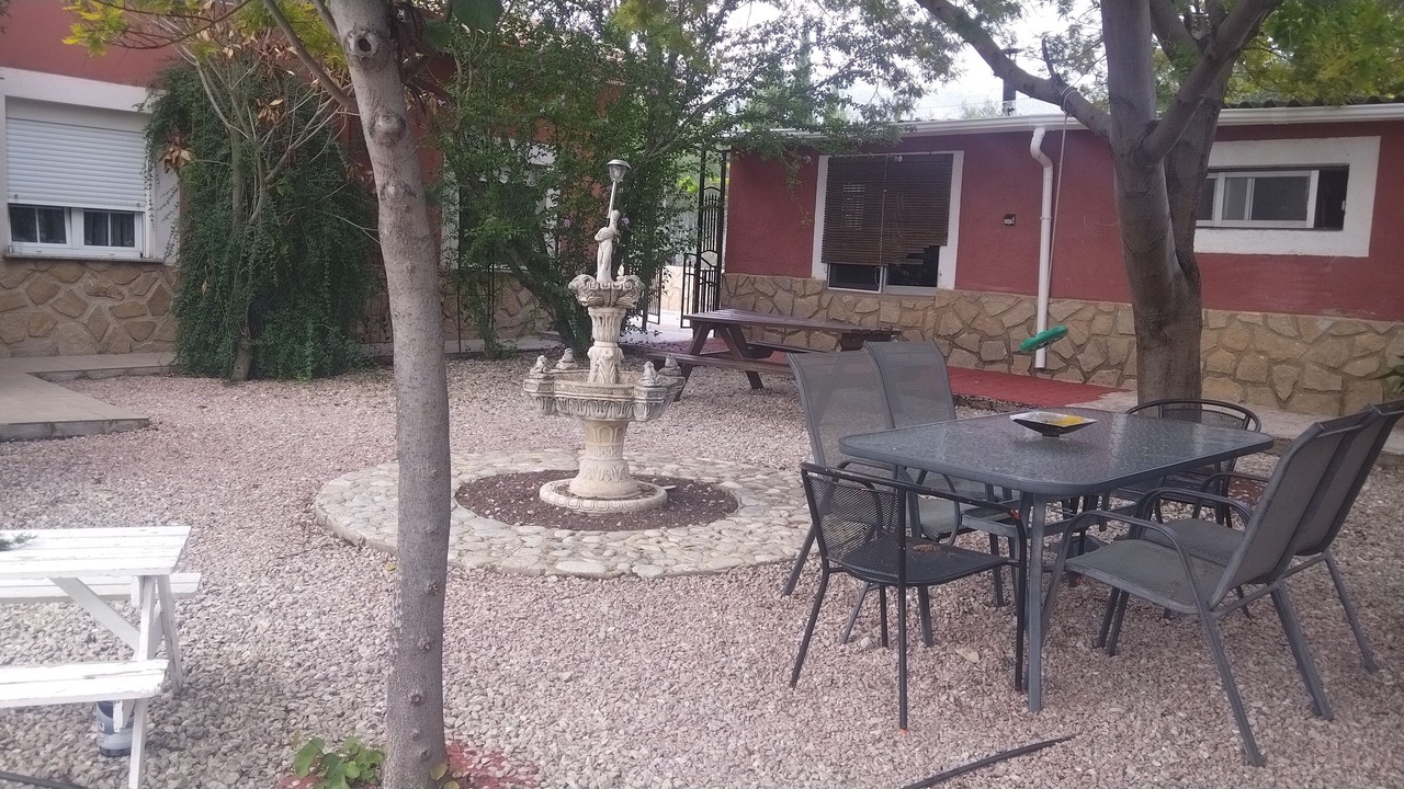Photo of Outdoor in Muro del Alcoy
