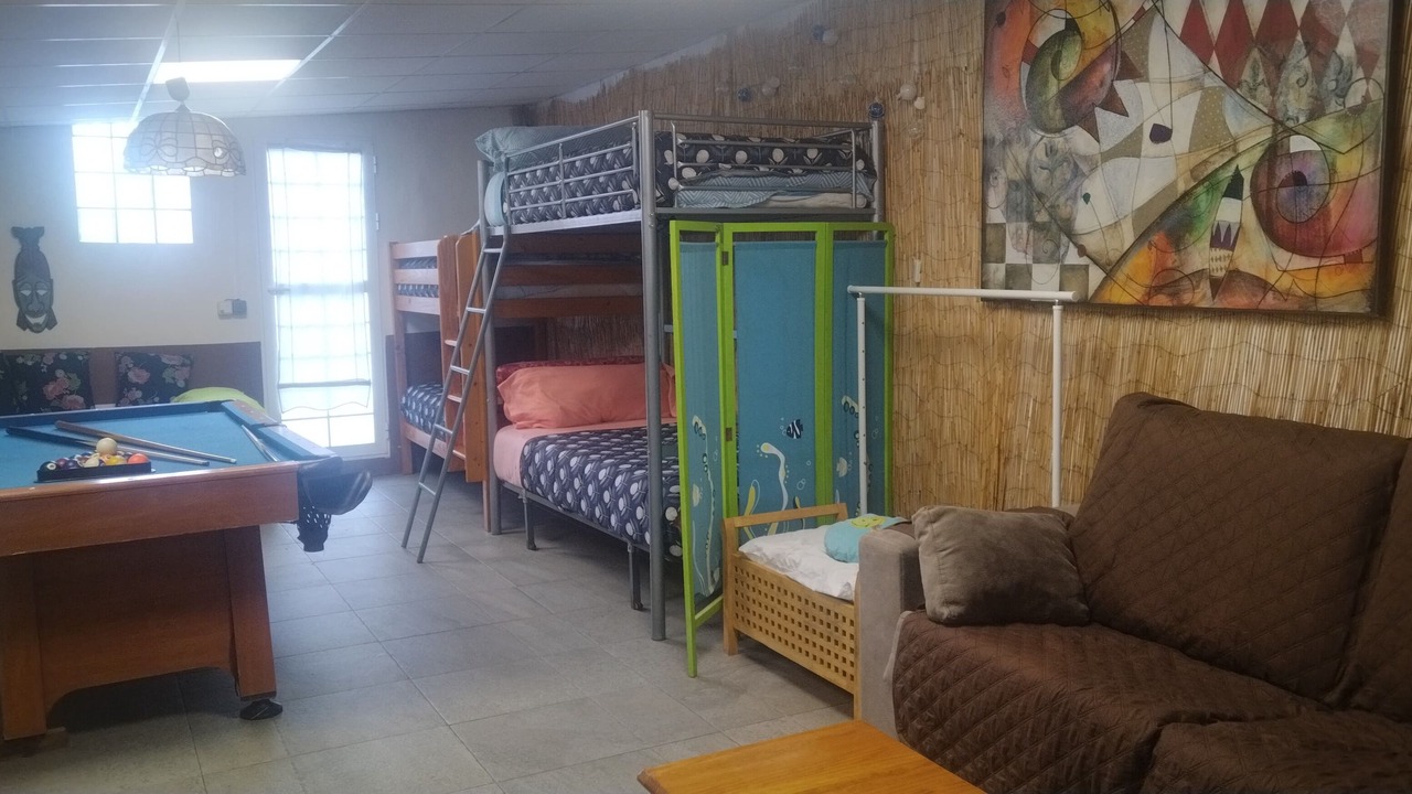 Photo of Bedroom in Muro del Alcoy