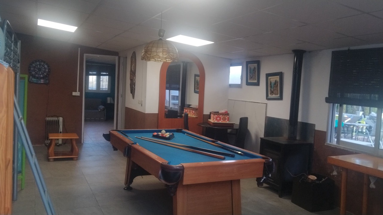 Photo of Bedroom in Muro del Alcoy