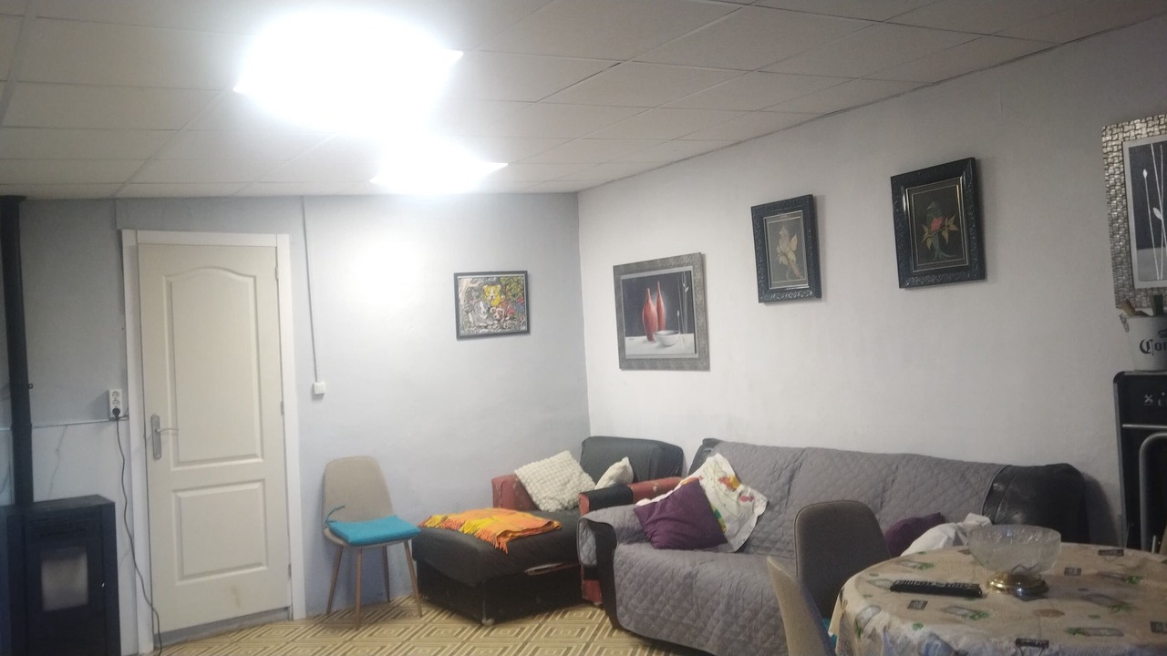 Photo of Livingroom in Muro del Alcoy