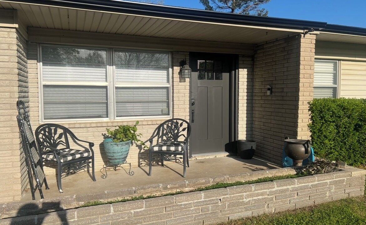 Photo of Outdoor in Broken Arrow