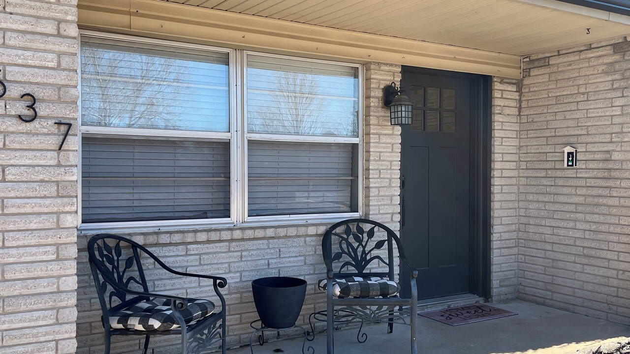 Photo of Outdoor in Broken Arrow