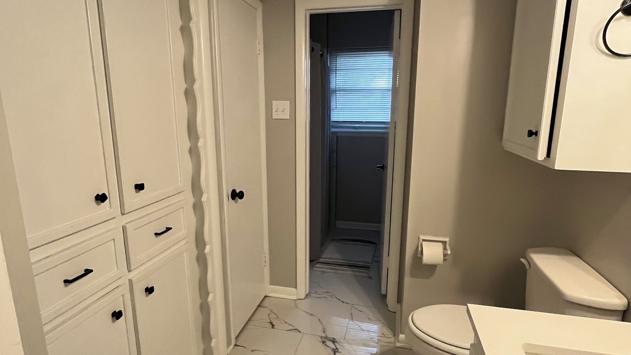 Photo of Bathroom in Broken Arrow