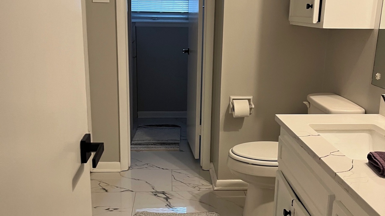 Photo of Bathroom in Broken Arrow