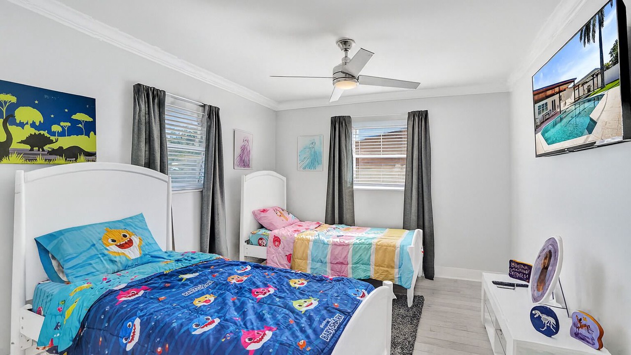 Photo of Bedroom in Deerfield Beach
