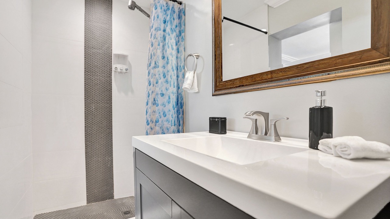 Photo of Bathroom in Deerfield Beach