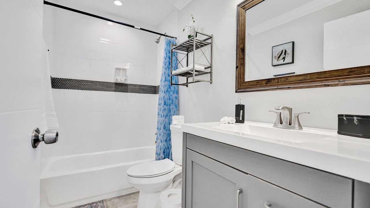 Photo of Bathroom in Deerfield Beach