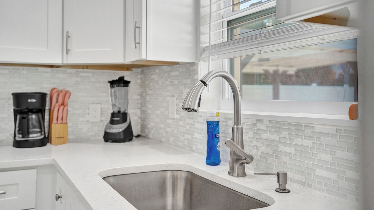 Photo of Kitchen in Deerfield Beach
