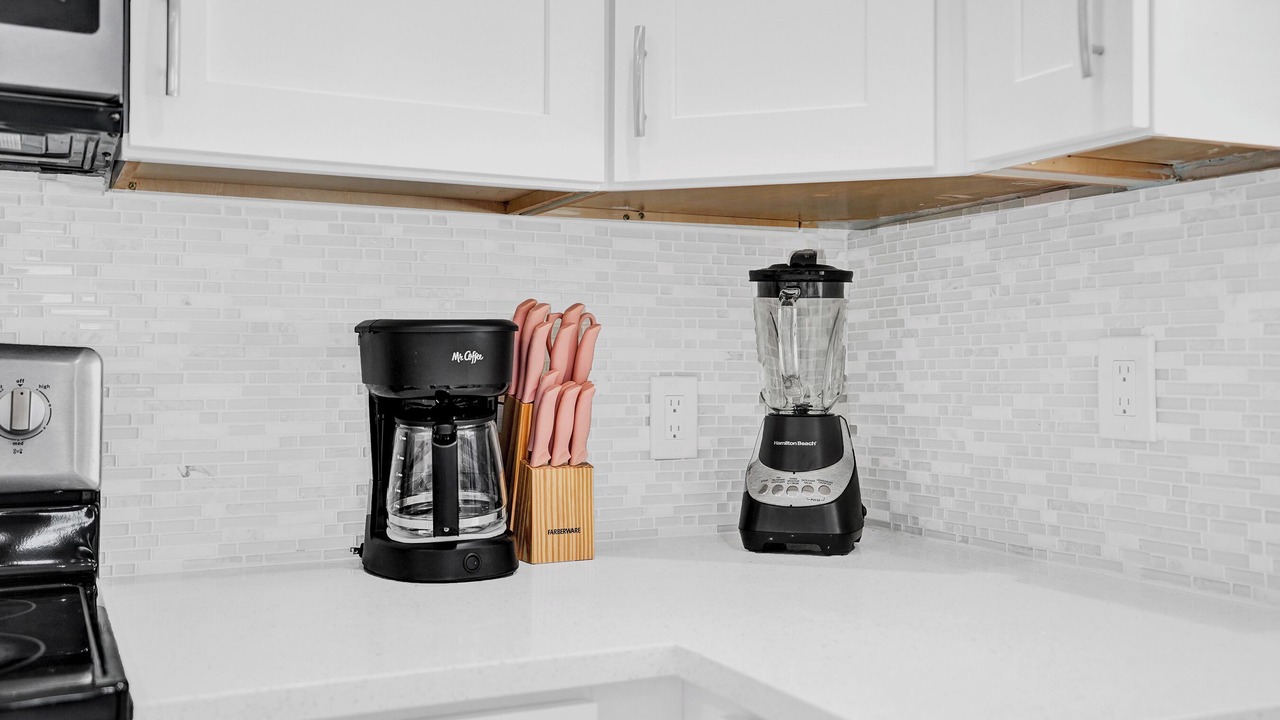 Photo of Kitchen in Deerfield Beach