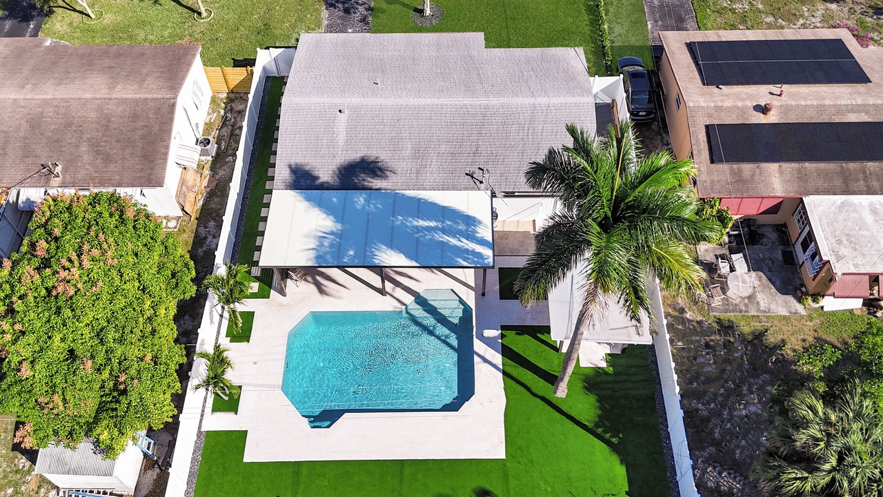 Photo of Outdoor in Deerfield Beach