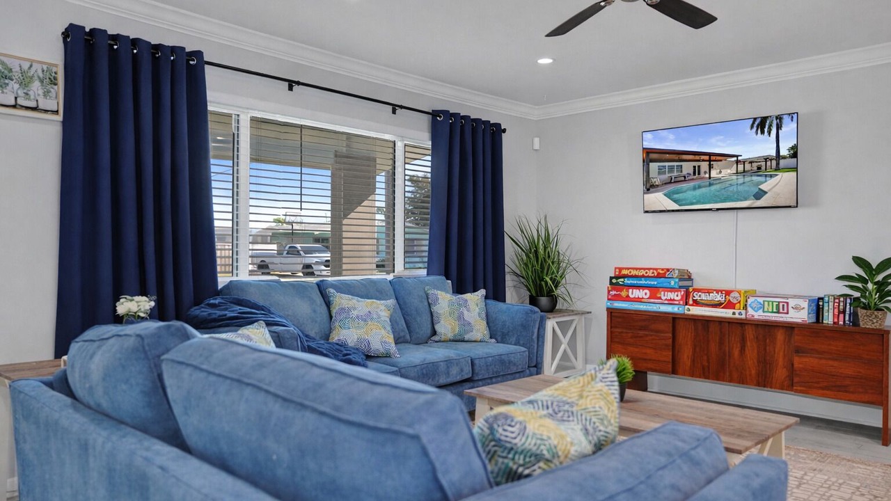 Photo of Livingroom in Deerfield Beach