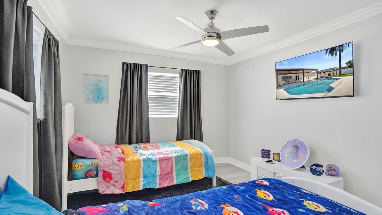 Photo of Bedroom in Deerfield Beach
