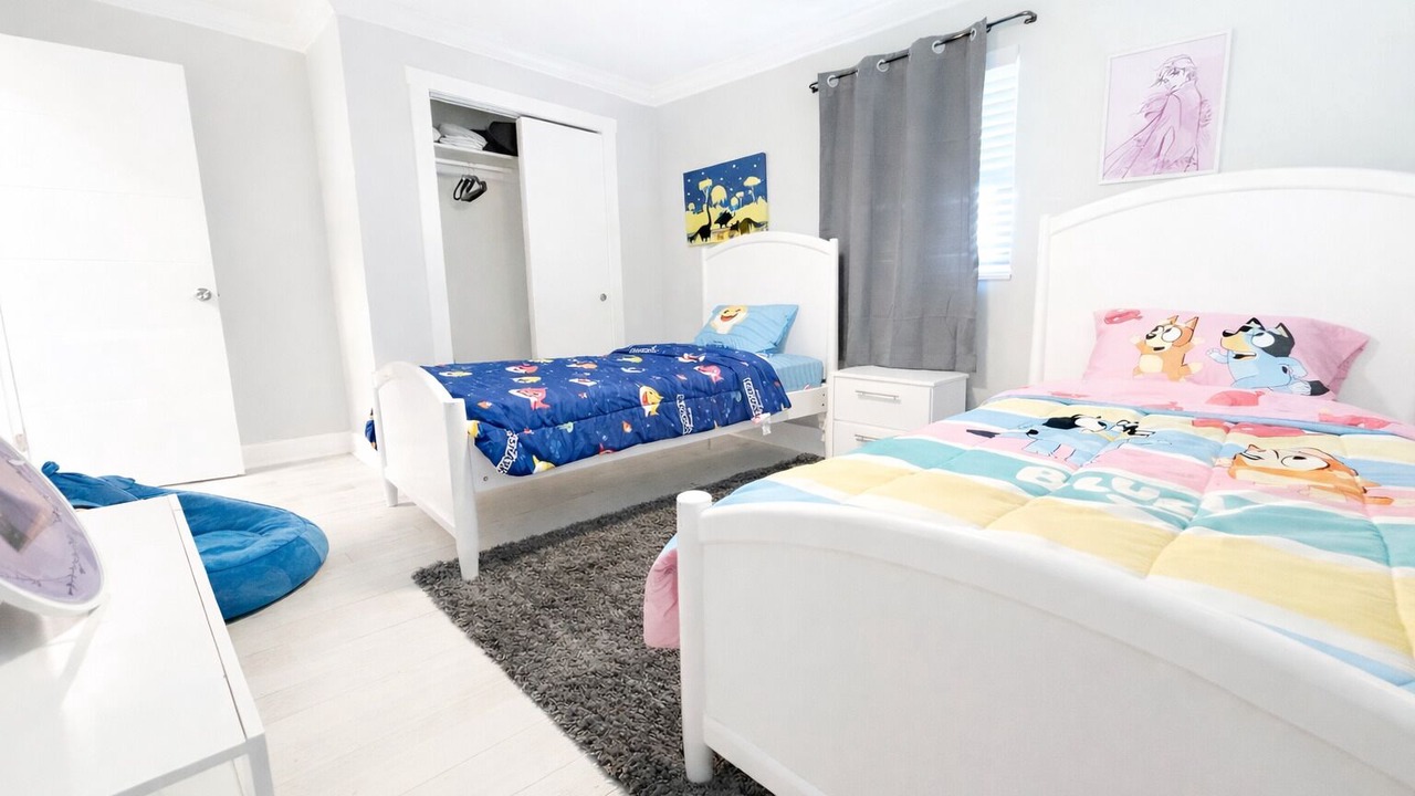 Photo of Bedroom in Deerfield Beach