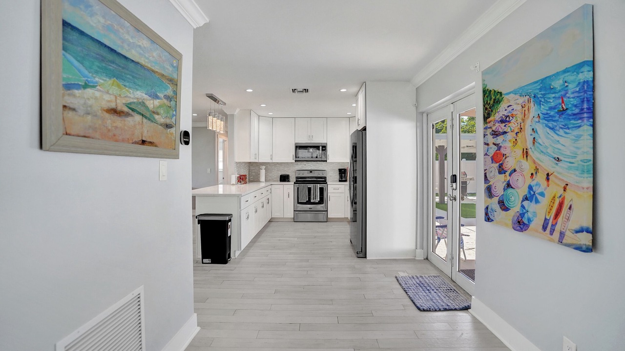 Photo of Kitchen in Deerfield Beach