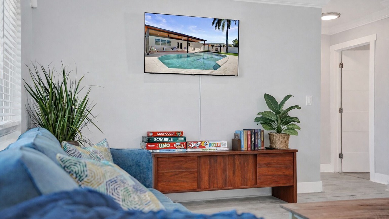 Photo of Livingroom in Deerfield Beach