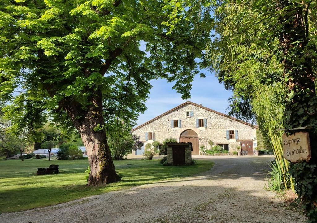 Photo of Outdoor in Lauzerte