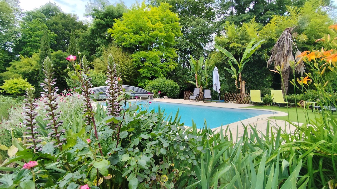 Photo of Outdoor in Lauzerte