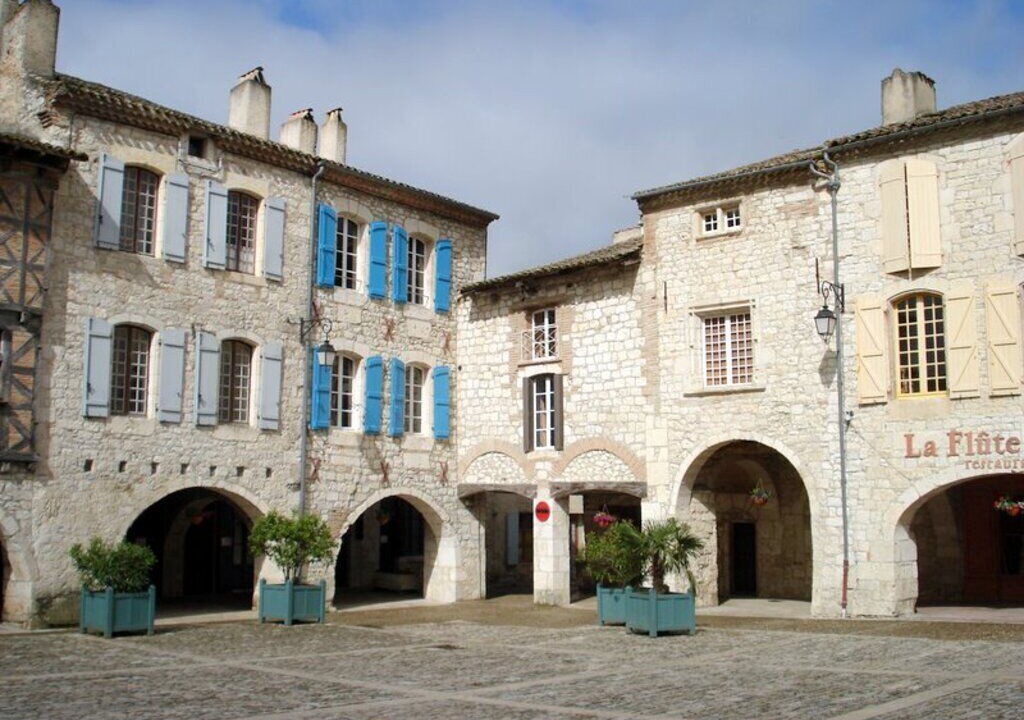 Photo of Outdoor in Lauzerte