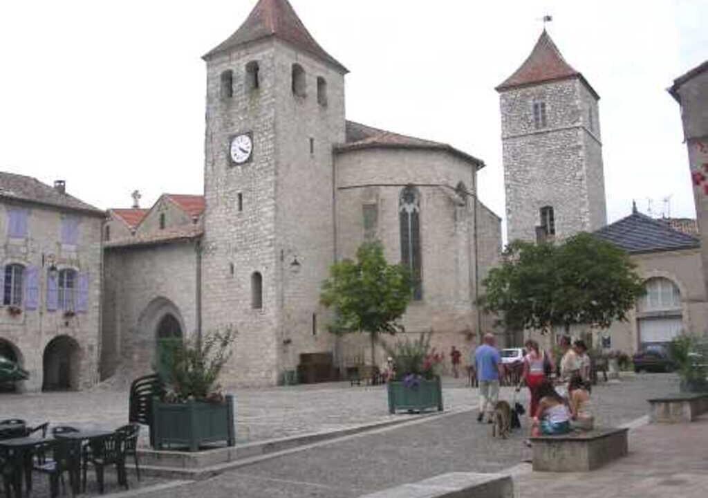 Photo of Others in Lauzerte