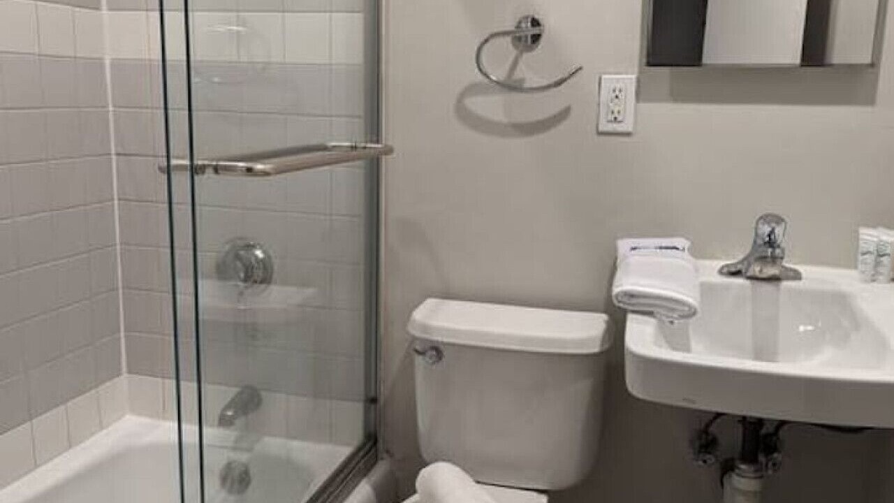 Photo of Bathroom in Prudential - St. Botolph
