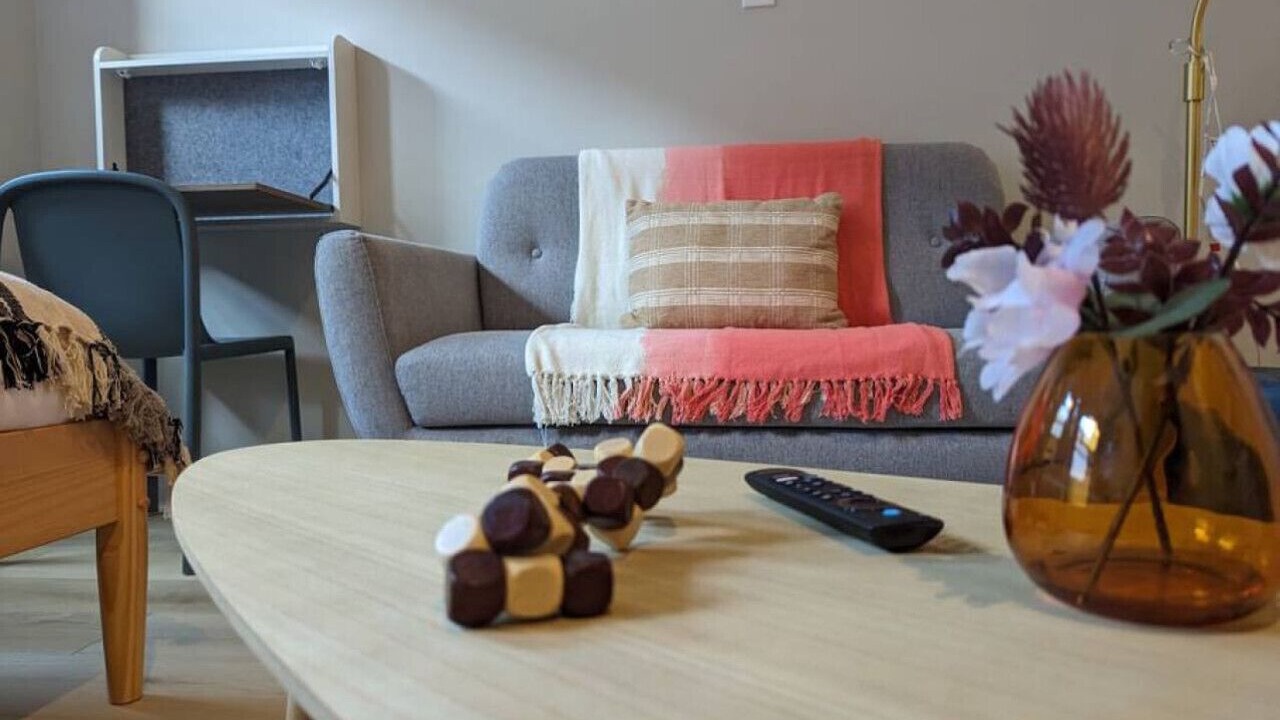 Photo of Livingroom in Prudential - St. Botolph