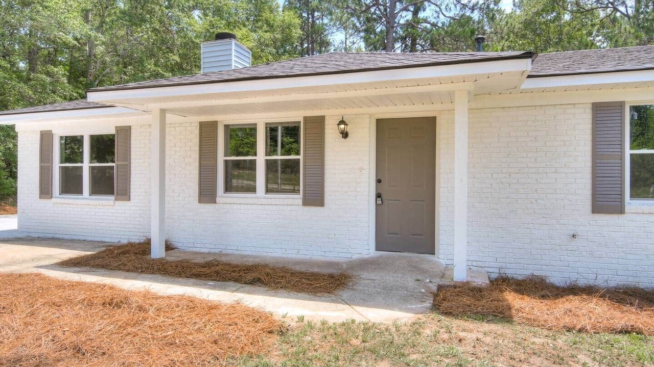 Photo of Outdoor in Peach Orchard