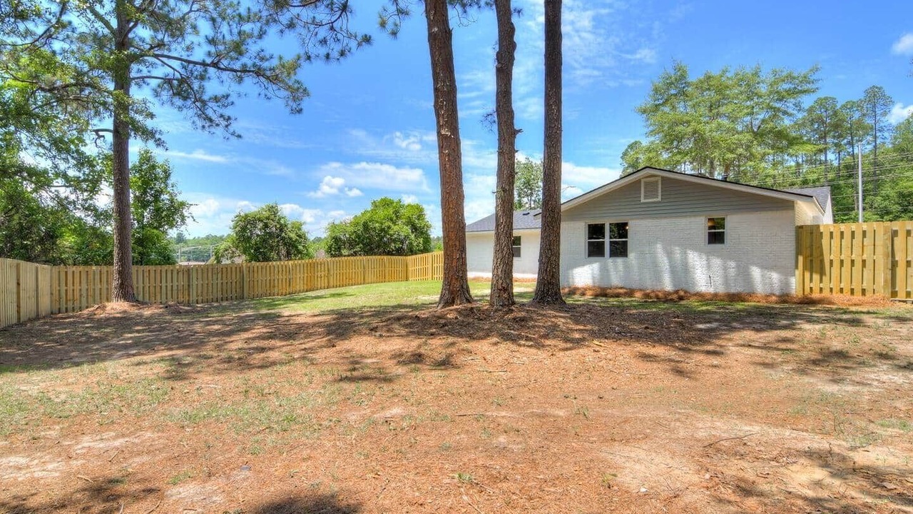 Photo of Outdoor in Peach Orchard