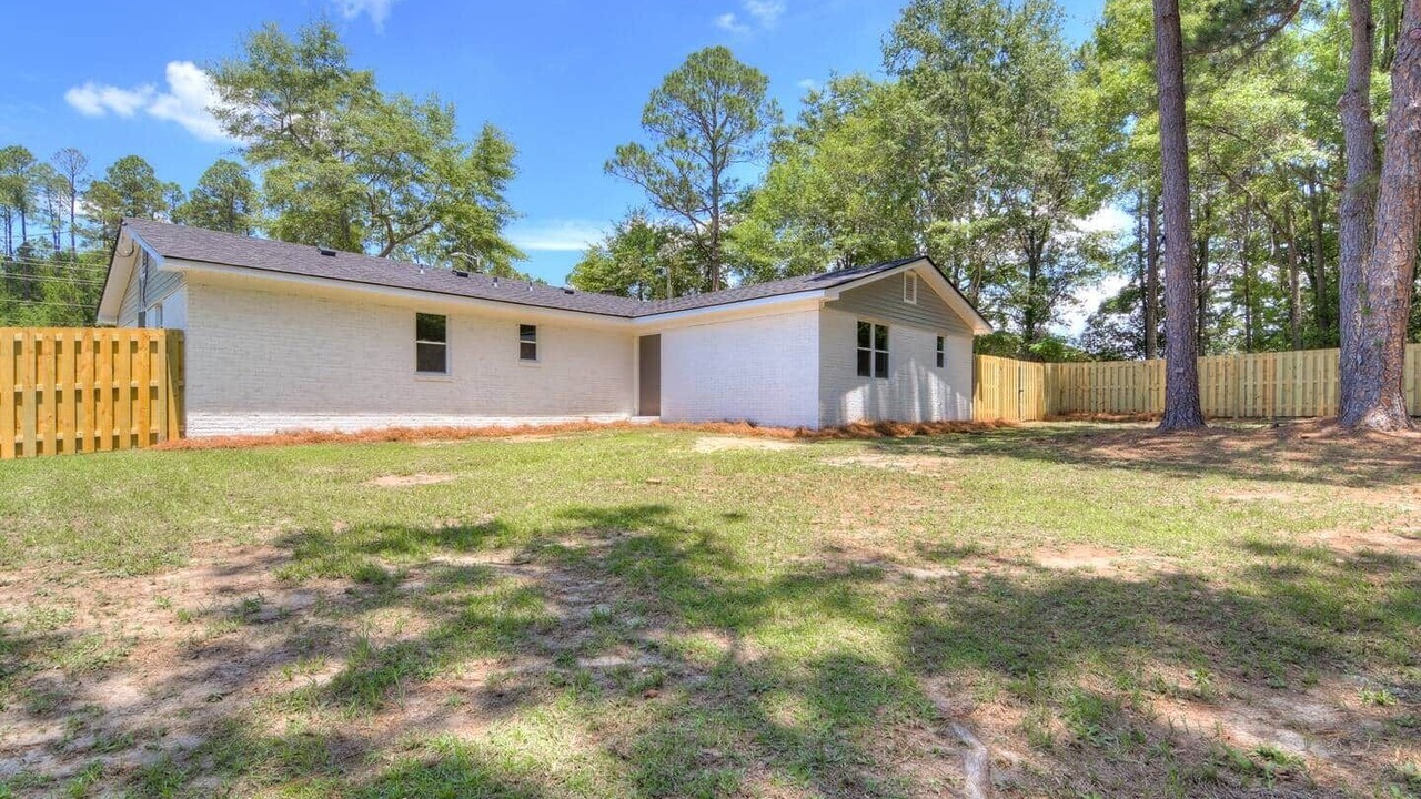 Photo of Outdoor in Peach Orchard