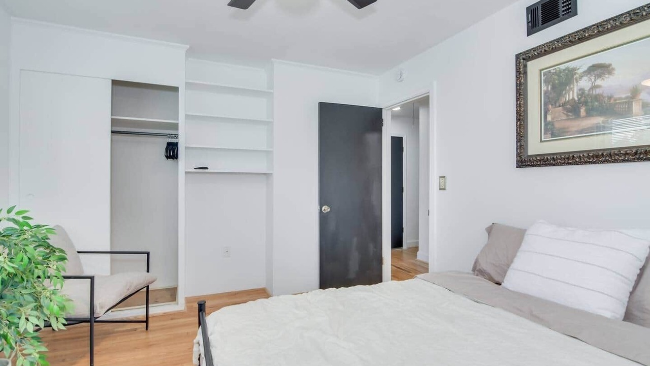 Photo of Bedroom in North Augusta