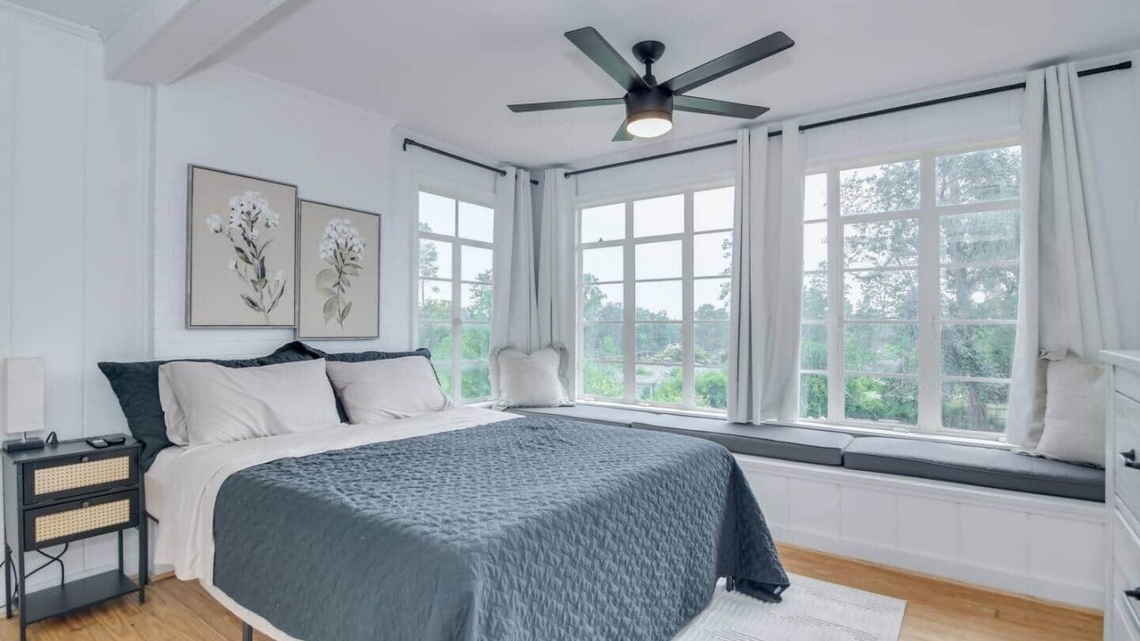 Photo of Bedroom in North Augusta
