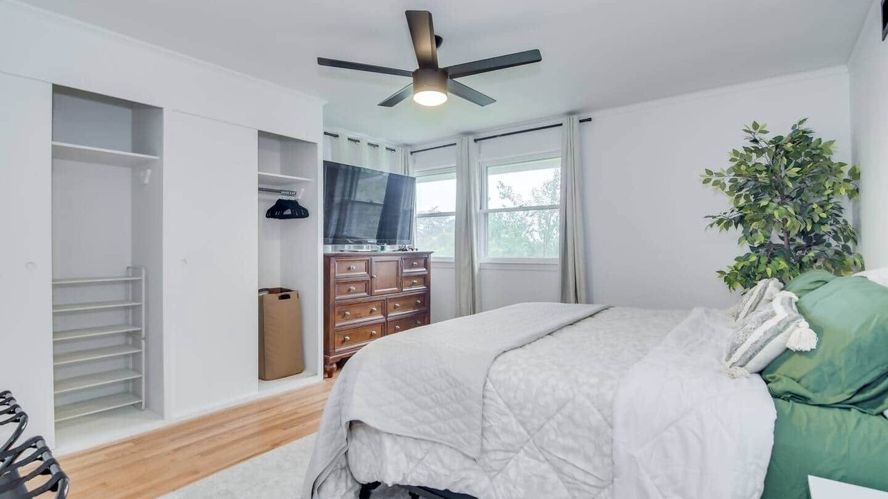 Photo of Bedroom in North Augusta
