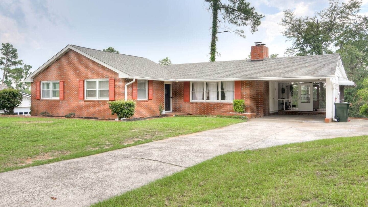 Photo of Outdoor in North Augusta