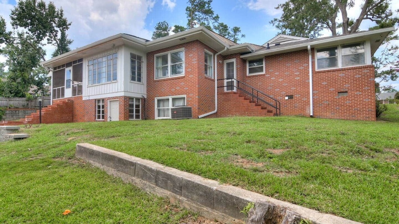 Photo of Outdoor in North Augusta