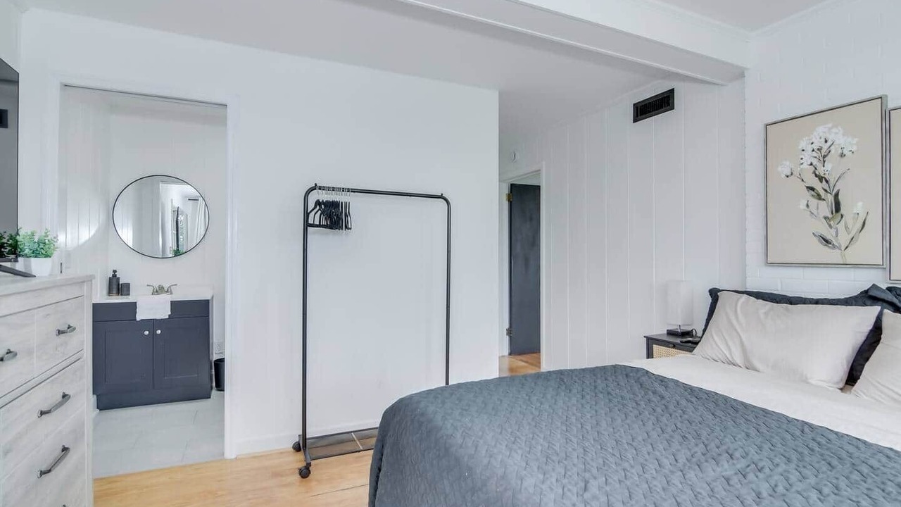 Photo of Bedroom in North Augusta