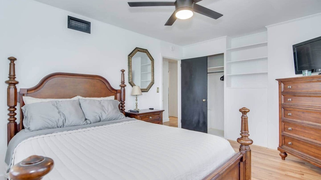 Photo of Bedroom in North Augusta