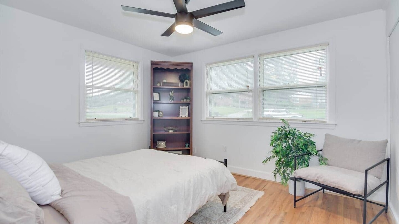 Photo of Bedroom in North Augusta