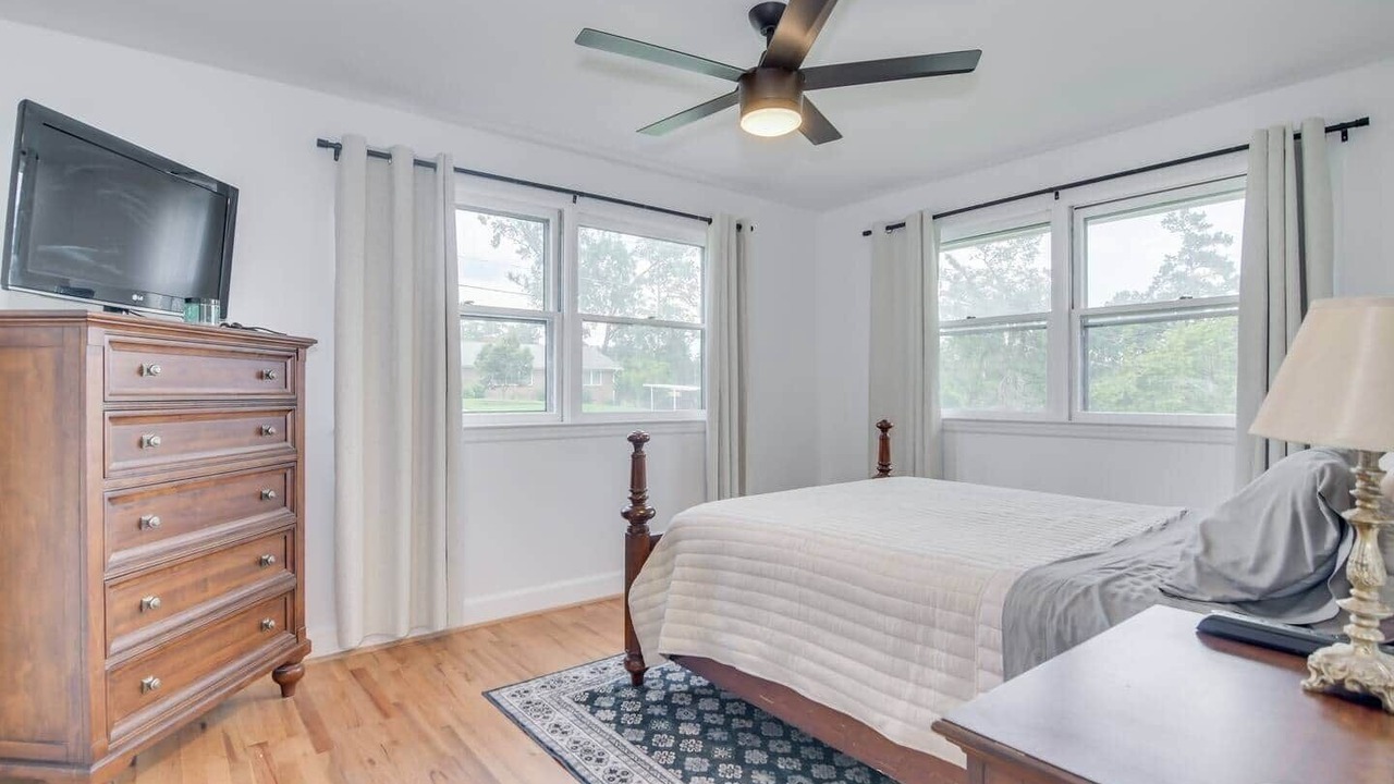 Photo of Bedroom in North Augusta