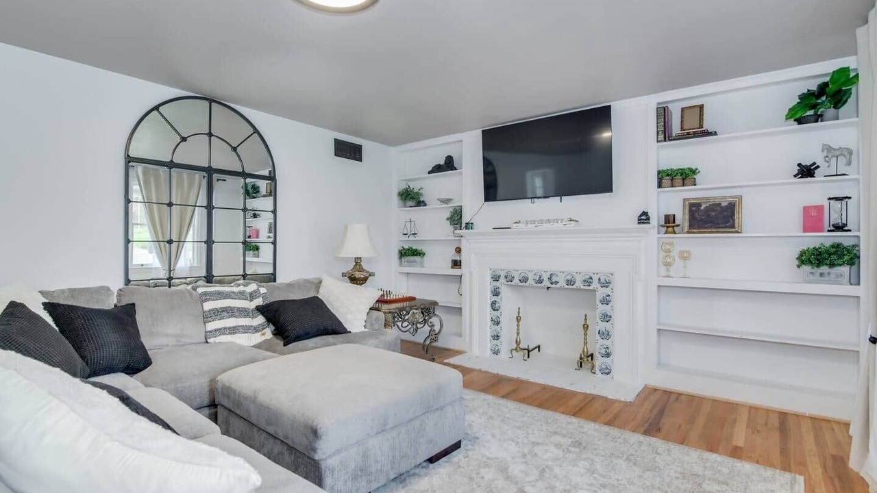 Photo of Livingroom in North Augusta
