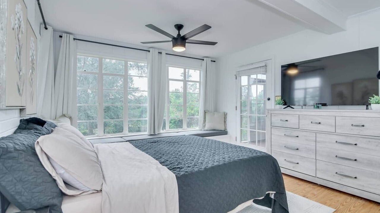 Photo of Bedroom in North Augusta