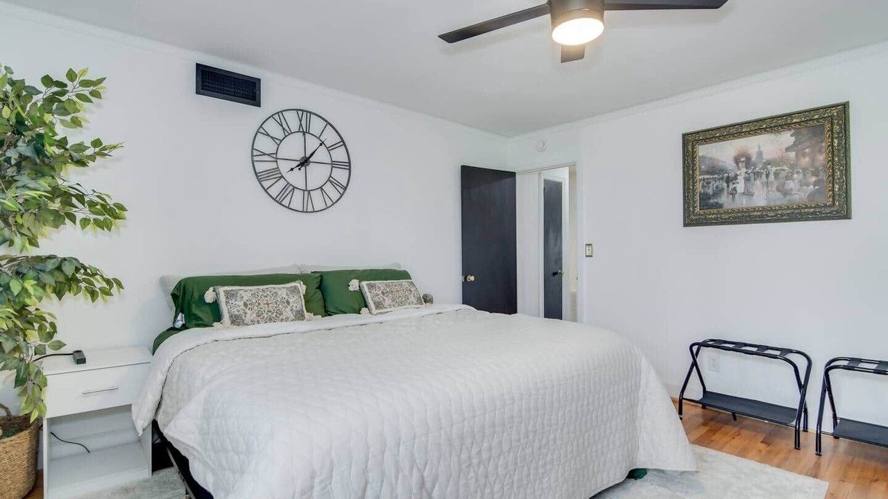 Photo of Bedroom in North Augusta