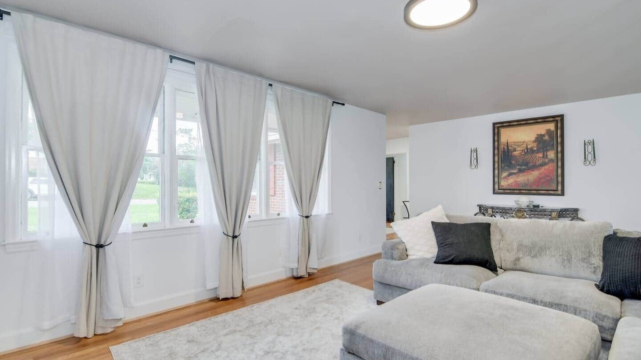 Photo of Livingroom in North Augusta