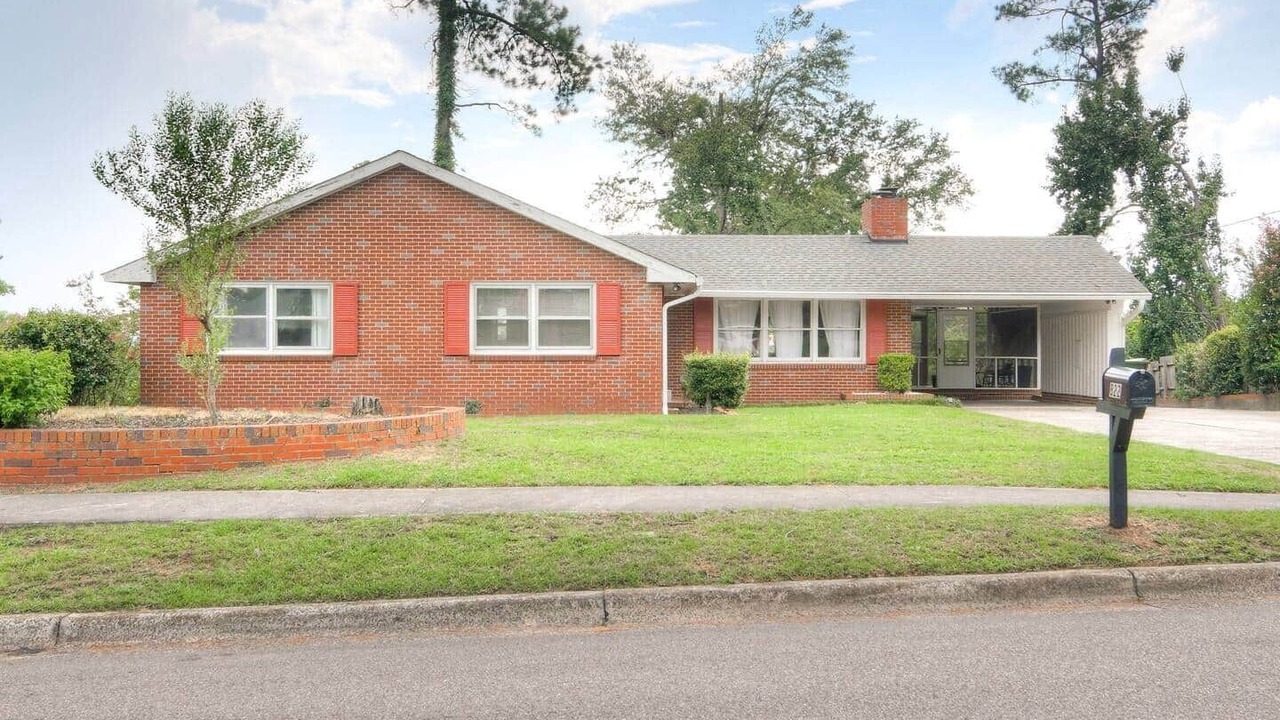 Photo of Outdoor in North Augusta