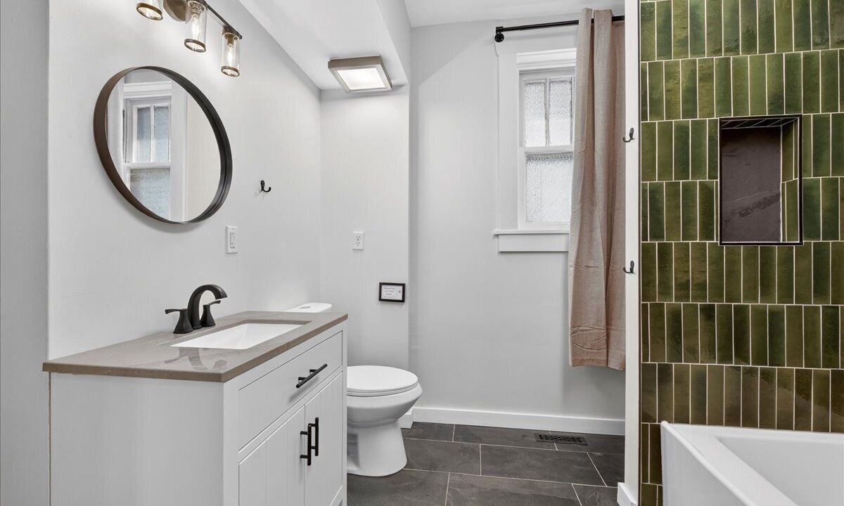 Photo of Bathroom in Belleville