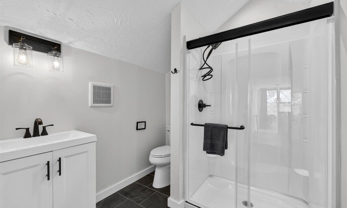 Photo of Bathroom in Belleville