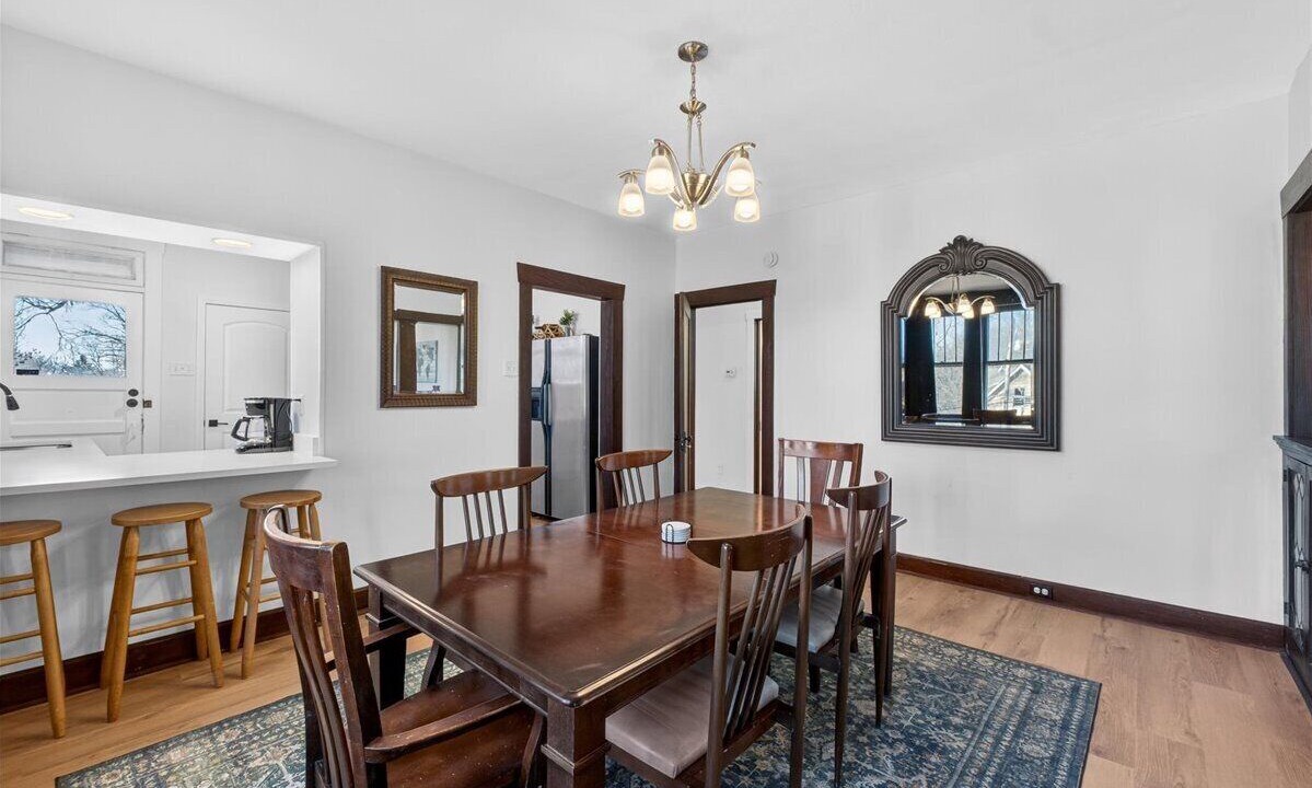Photo of Bedroom in Belleville